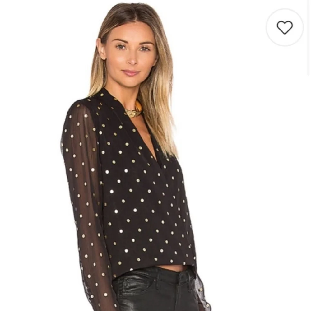 Lovers + Friends Whisper Top - Picture 4 of 5